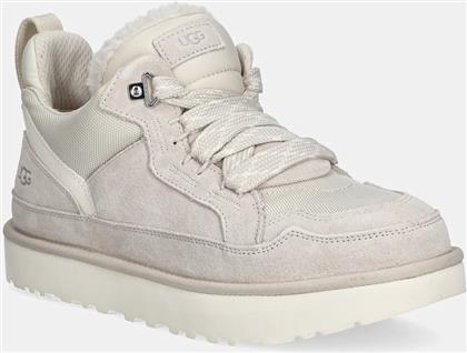 ΑΘΛΗΤΙΚΑ LOWMEL ΧΡΩΜΑ: ΜΠΕΖ, 1170750-CERA UGG