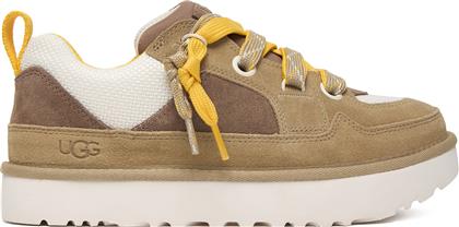 ΑΘΛΗΤΙΚΑ M LO LOWMEL 1169493 ΜΠΕΖ UGG