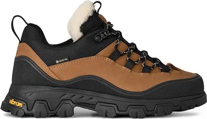 ΑΘΛΗΤΙΚΑ METROTREK HIKER ΧΡΩΜΑ: ΚΑΦΕ, 1171434.CHE UGG