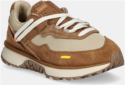 ΑΘΛΗΤΙΚΑ RETROFI LOW ΧΡΩΜΑ: ΚΑΦΕ, 1167070-CHE UGG