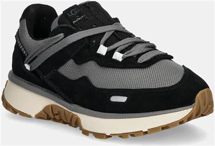 ΑΘΛΗΤΙΚΑ RETROFI LOW ΧΡΩΜΑ: ΜΑΥΡΟ, 1167491-BLK UGG