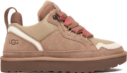 ΑΘΛΗΤΙΚΑ W LOWMEL 1144032 ΚΑΦΕ UGG
