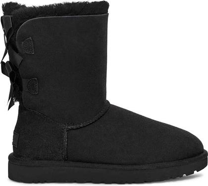 BAILEY BOW II ΧΡΩΜΑ: ΜΑΥΡΟ 1016225.BLK UGG