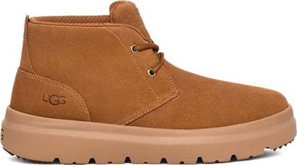 ΜΠΟΤΑΚΙΑ BURLEIGH CHUKKA 1151773 00KD CHESTNUT UGG