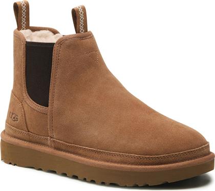 ΜΠΟΤΑΚΙΑ ΜΕ ΛΑΣΤΙΧΟ M NEUMEL CHELSEA 1121644 ΚΑΦΕ UGG