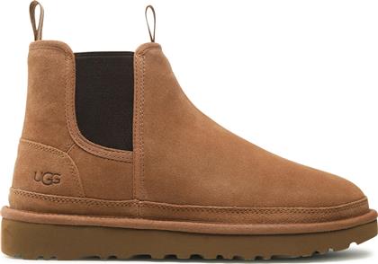 ΜΠΟΤΑΚΙΑ ΜΕ ΛΑΣΤΙΧΟ M NEUMEL CHELSEA 1121644 ΚΑΦΕ UGG