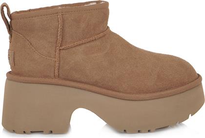 ΜΠΟΤΑΚΙΑ ΣΧΕΔΙΟ: T310Y0053 UGG από το TSAKIRIS MALLAS