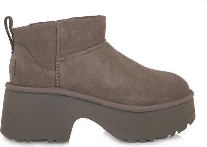 ΜΠΟΤΑΚΙΑ ΣΧΕΔΙΟ: T310Y0053 UGG από το TSAKIRIS MALLAS