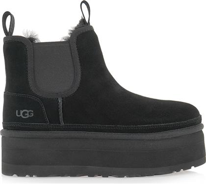 ΜΠΟΤΑΚΙΑ ΣΧΕΔΙΟ: T310Y5263 UGG από το TSAKIRIS MALLAS