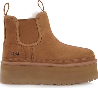 ΜΠΟΤΑΚΙΑ ΣΧΕΔΙΟ: T310Y5263 UGG από το TSAKIRIS MALLAS