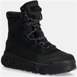 ΜΠΟΤΑΚΙΑ TERRETRAIL HI-TOP ΧΡΩΜΑ: ΜΑΥΡΟ, 1158217-BLK UGG