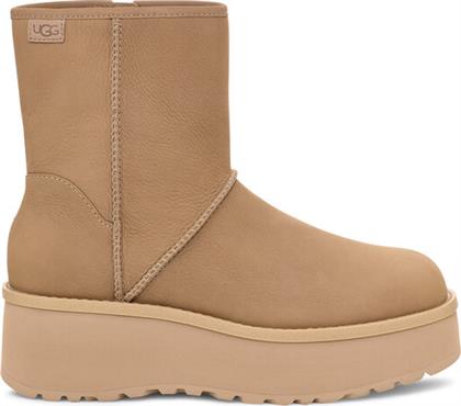 ΜΠΟΤΑΚΙΑ W CITYFUNC MID 1163030 ΜΠΕΖ UGG