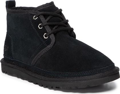 ΜΠΟΤΑΚΙΑ W NEUMEL 1094269 ΜΑΥΡΟ UGG