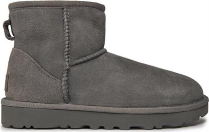 ΜΠΟΤΕΣ ΧΙΟΝΙΟΥ UGG