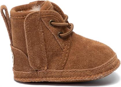ΜΠΟΤΕΣ ΧΙΟΝΙΟΥ UGG