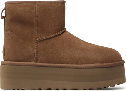 ΜΠΟΤΕΣ ΧΙΟΝΙΟΥ UGG