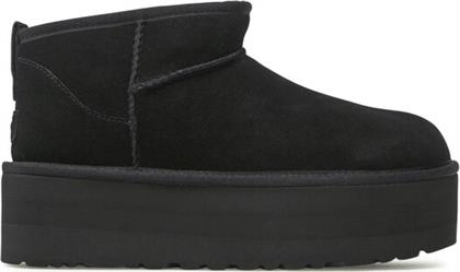 ΜΠΟΤΕΣ ΧΙΟΝΙΟΥ UGG