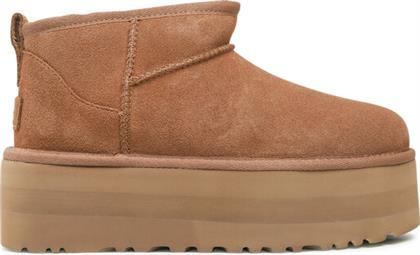 ΜΠΟΤΕΣ ΧΙΟΝΙΟΥ UGG