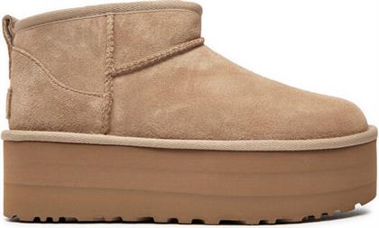 ΜΠΟΤΕΣ ΧΙΟΝΙΟΥ UGG