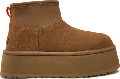 ΜΠΟΤΕΣ ΧΙΟΝΙΟΥ UGG