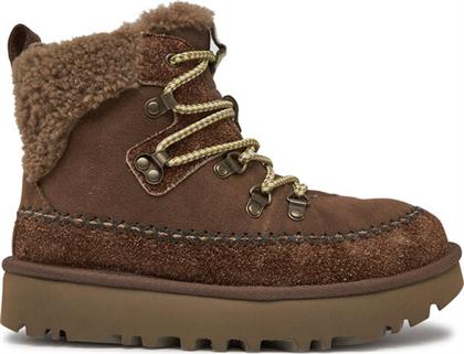 ΜΠΟΤΕΣ ΧΙΟΝΙΟΥ UGG