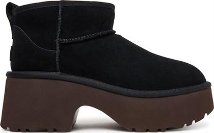 ΜΠΟΤΕΣ ΧΙΟΝΙΟΥ UGG