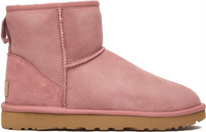 ΜΠΟΤΕΣ ΧΙΟΝΙΟΥ UGG
