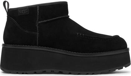 ΜΠΟΤΕΣ ΧΙΟΝΙΟΥ UGG