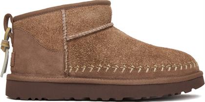 ΜΠΟΤΕΣ ΧΙΟΝΙΟΥ UGG