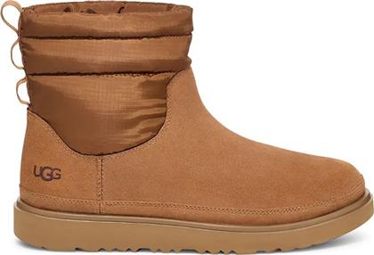 ΜΠΟΤΕΣ CLASSIC MINI MOD ΧΡΩΜΑ: ΚΑΦΕ, 1158231-CHE UGG