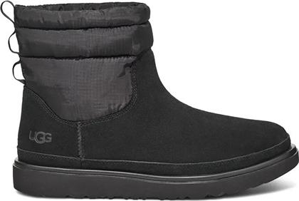 ΜΠΟΤΕΣ CLASSIC MINI MOD ΧΡΩΜΑ: ΜΑΥΡΟ, 1158231-BLK UGG