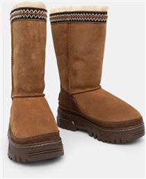 ΜΠΟΤΕΣ CLASSIC TALL TRAILGAZER ΧΡΩΜΑ: ΚΑΦΕ, 1158323-CHE UGG