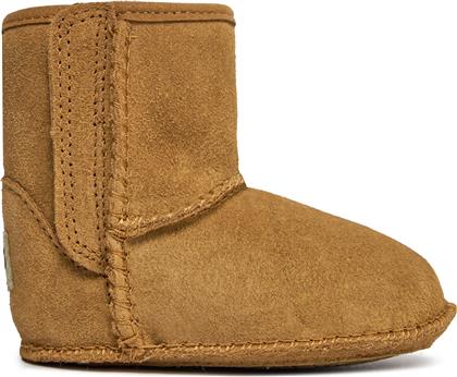 ΜΠΟΤΕΣ ΧΙΟΝΙΟΥ I BABY CLASSIC 1143693I ΚΑΦΕ UGG