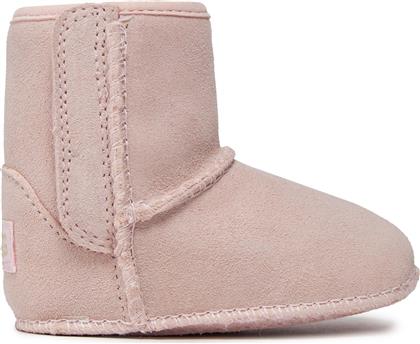 ΜΠΟΤΕΣ ΧΙΟΝΙΟΥ I BABY CLASSIC 1143693I ΡΟΖ UGG