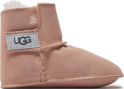 ΜΠΟΤΕΣ ΧΙΟΝΙΟΥ I ERIN 5202 ΡΟΖ UGG