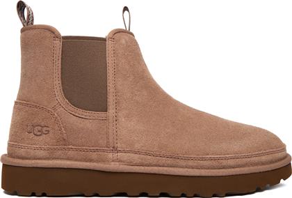 ΜΠΟΤΕΣ ΧΙΟΝΙΟΥ M NEUMEL CHELSEA 1121644 ΜΠΕΖ UGG