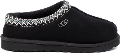 ΜΠΟΤΕΣ ΧΙΟΝΙΟΥ M TASMAN 5950 ΜΑΥΡΟ UGG