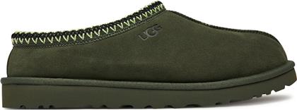 ΜΠΟΤΕΣ ΧΙΟΝΙΟΥ M TASMAN 5950 ΠΡΑΣΙΝΟ UGG