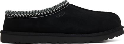 ΜΠΟΤΕΣ ΧΙΟΝΙΟΥ M TASMAN II 1174671 ΜΑΥΡΟ UGG