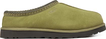 ΜΠΟΤΕΣ ΧΙΟΝΙΟΥ M TASMAN II 1174671 ΠΡΑΣΙΝΟ UGG
