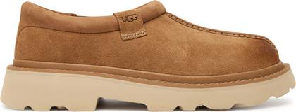 ΜΠΟΤΕΣ ΧΙΟΝΙΟΥ M TASMAN LUG 1166913 ΚΑΦΕ UGG