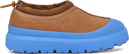 ΜΠΟΤΕΣ ΧΙΟΝΙΟΥ M TASMAN WEATHER HYBRID 1144096 ΚΑΦΕ UGG