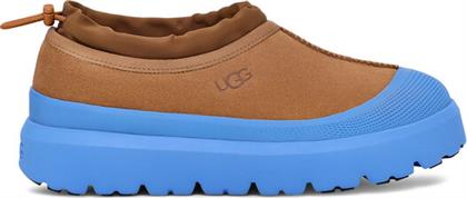 ΜΠΟΤΕΣ ΧΙΟΝΙΟΥ M TASMAN WEATHER HYBRID 1144096 ΚΑΦΕ UGG