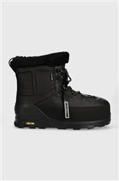 ΜΠΟΤΕΣ ΧΙΟΝΙΟΥ SHASTA BOOT MID ΧΡΩΜΑ: ΜΑΥΡΟ, 1151870 UGG