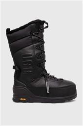 ΜΠΟΤΕΣ ΧΙΟΝΙΟΥ SHASTA BOOT TALL ΧΡΩΜΑ: ΜΑΥΡΟ, 1151850 UGG