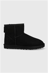 ΜΠΟΤΕΣ ΧΙΟΝΙΟΥ ΣΟΥΕΤ CLASSIC MINI UGG