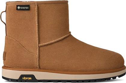 ΜΠΟΤΕΣ ΧΙΟΝΙΟΥ ΣΟΥΕΤ CLASSIC MINI GTX ΧΡΩΜΑ: ΚΑΦΕ, 1171150.CHE UGG