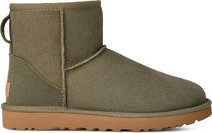 ΜΠΟΤΕΣ ΧΙΟΝΙΟΥ ΣΟΥΕΤ CLASSIC MINI II UGG