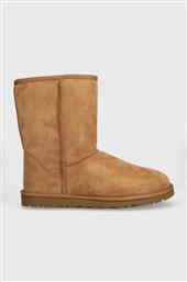 ΜΠΟΤΕΣ ΣΟΥΕΤ CLASSIC SHORT ΧΡΩΜΑ: ΚΑΦΕ, 5800 UGG