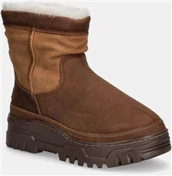 ΜΠΟΤΕΣ ΣΟΥΕΤ HERITAGE PULL ON TRAILGAZER ΧΡΩΜΑ: ΚΑΦΕ, 1158213-CHE UGG